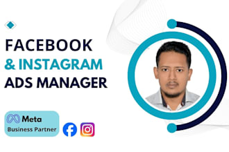 run effective facebook and instagram ads for your business