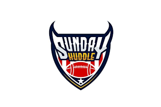 make country nightclub logo for football theme
