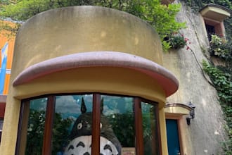 securing ghibli museum tickets for your trip in tokyo