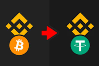 do crypto invest btc and usdt btc usdt platforms