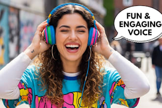 custom erotic audio flirty female voice acting or record seductive nsfw whisper