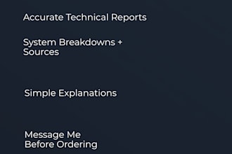 create aviation study notes, training materials or avionics study guides
