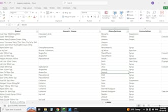 scrape data from specific site type with python