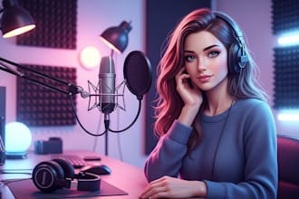 voice act mommy voice acting asmr female voiceover animation voice erotic sfw