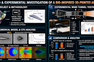 cfd simulations using ansys fluent and ansys cfx