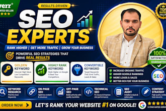 do provide the best keyword research for seo