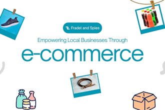 build a responsive ecommerce store with woocommerce and elementor