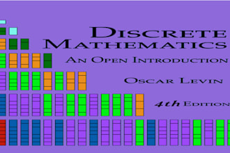 be your math tutor probability,calculus and linear algebra
