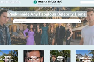 do guest post on, 1883magazine,com urbansplatter,com ipsnews