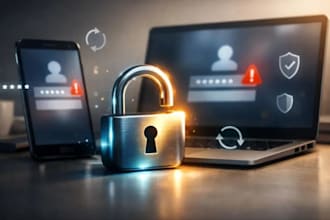 rescue and reset your lost gmail, facebook, instagram password