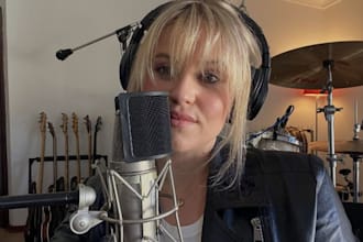 be your female singer, anniversary and children song,  songwriter, christian