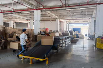 do full wholesale product sourcing and supply service