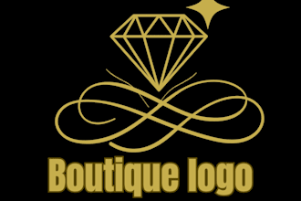 design modern boutique logo for clothing brand