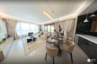 create professional hosted virtual tour for real estate