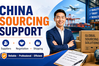 find reliable china suppliers for amazon fba products