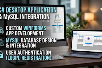 develop custom software for your business