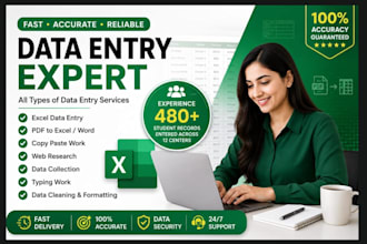 create professional excel charts and dashboards with formulas in 24 hours