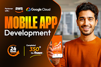 do ai mobile app devlopment app creation ai chatbot as ai app developer