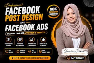 facebook instagram and tiktok ads campaign for your business