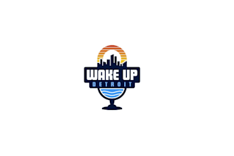 design powerful social justice podcast logo