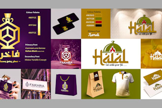 craft an unforgettable custom logo for your brand