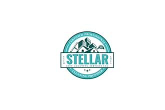 design existing fresh cleaning services logo