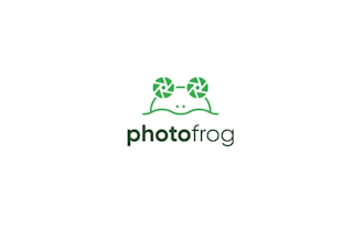 design seeking catchy modern refresh frog logo