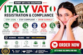 italy vat registration vat compliance italy tax vat oss amazon vat return eori