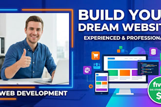 develop modern web apps