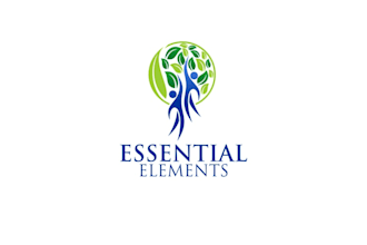 design style nutrition coaching athletes biohacking logo