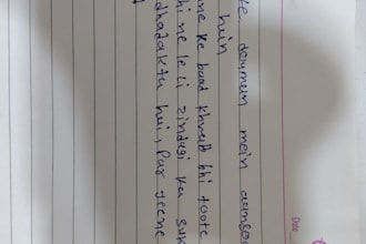 write professional and catchy hindi and gujarati song lyrics