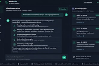 build custom ai agents, rag chatbots and llm applications