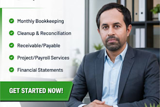 do bookkeeping work remotely
