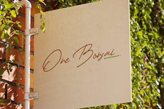 craft a unique logo that sets your brand apart