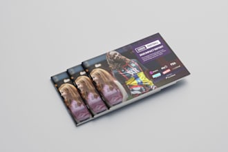 design a professional quality report