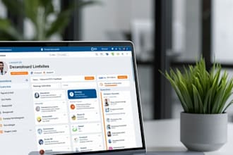 optimize your engineering linkedin profile and headline