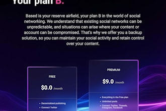 design a conversion focused responsive landing page in figma