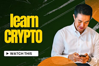 be your day trading and crypto trading mentor