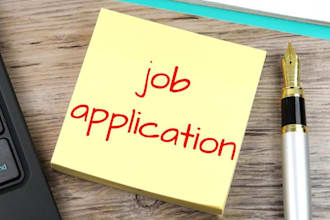 search and find remote jobs and apply for jobs application