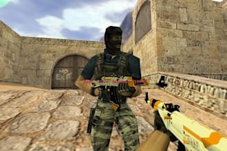 create custom amxx scripts cs 16 servers maps and plague mods