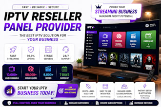 setup i p tv panel, stream, drm script, middleware, strong 8k, xaccel o11 stream