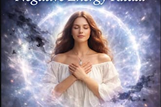 cast powerful healing spell
