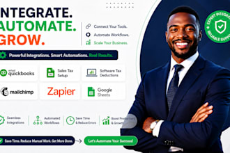 set up quickbooks sales tax, software tax deductions mailchimp integration