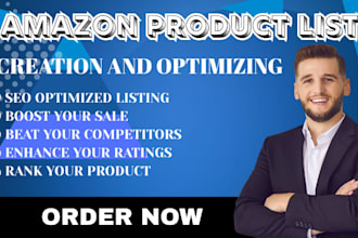 setup and list products on amazon noon trendyol temu shein aliexpress