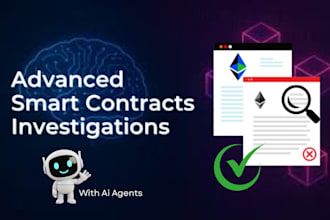 perform certified ai security smart contract audit for your crypto token