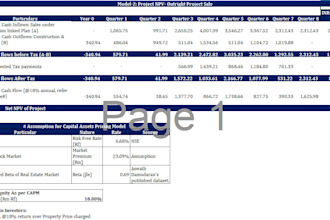 excel data cleaning, analysis, statistics, charts and dashboards