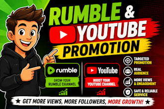 grow your channel organically
