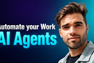 build ai agents and automation tools