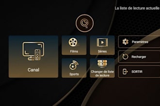customize iptv apk,ibo player ,smarters ,xciptv for your android devices