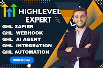 ghl zapier, ghl automation, ghl webhook, ghl integration,